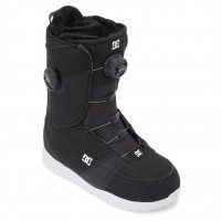 DC Lotus (Black White) - 2024
